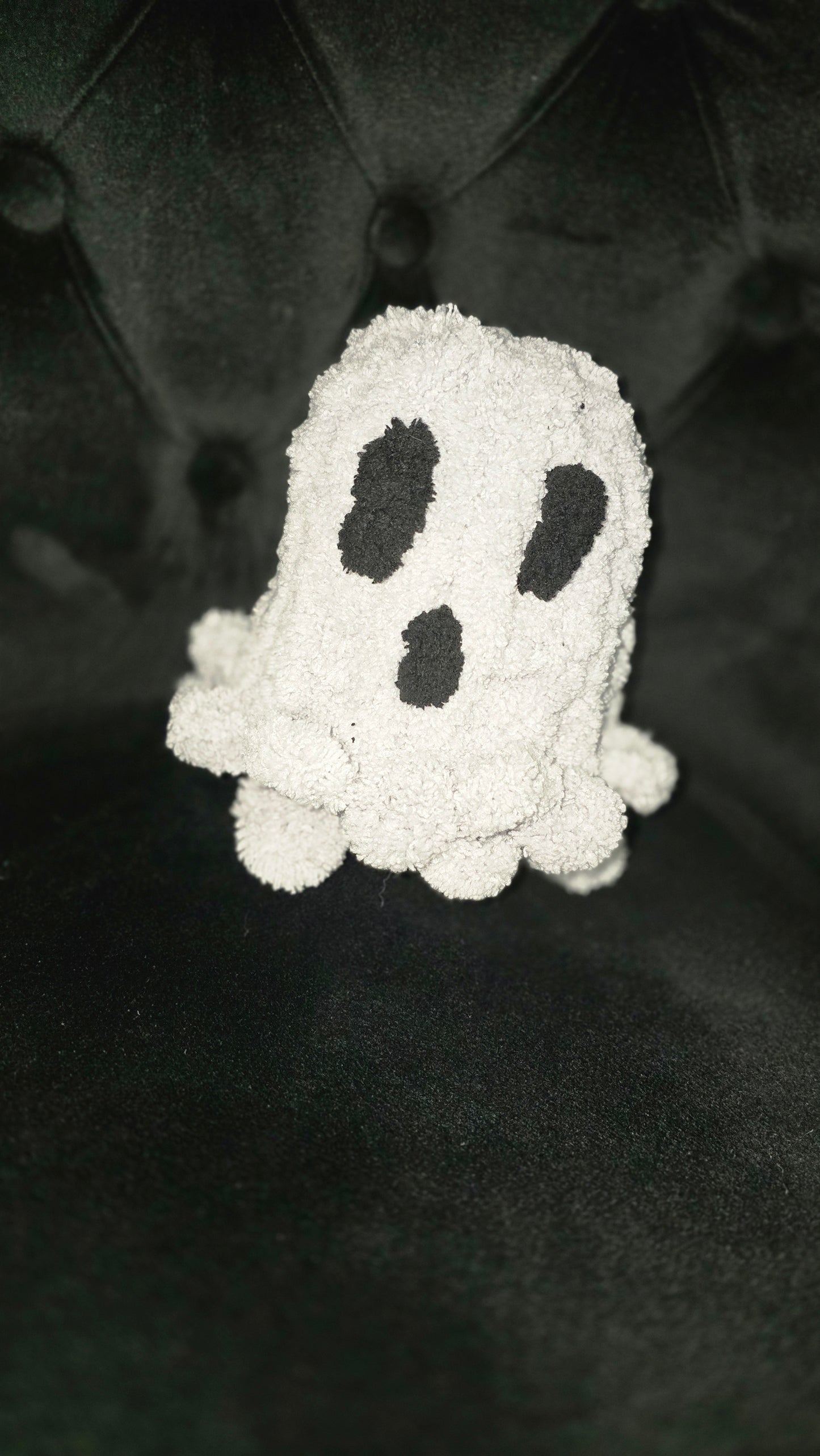 Baby Boo – Ghost Plush