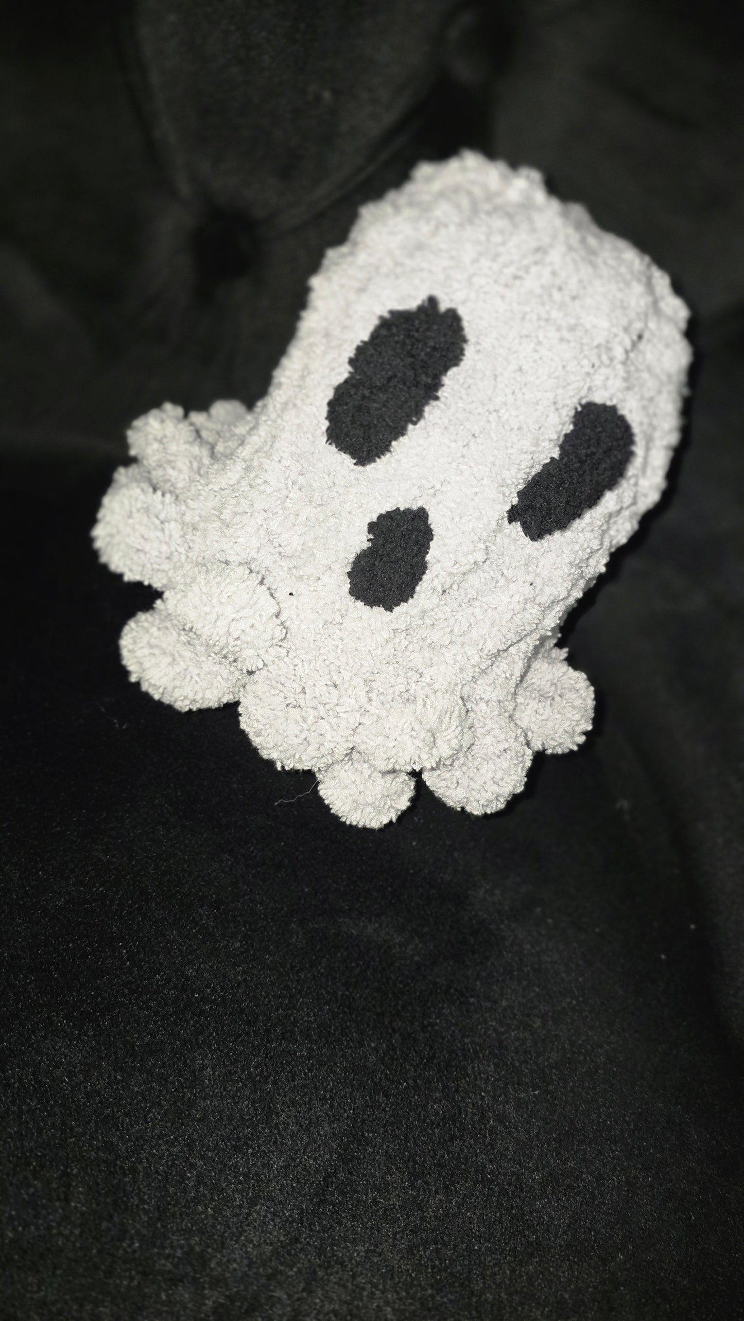 Baby Boo – Ghost Plush