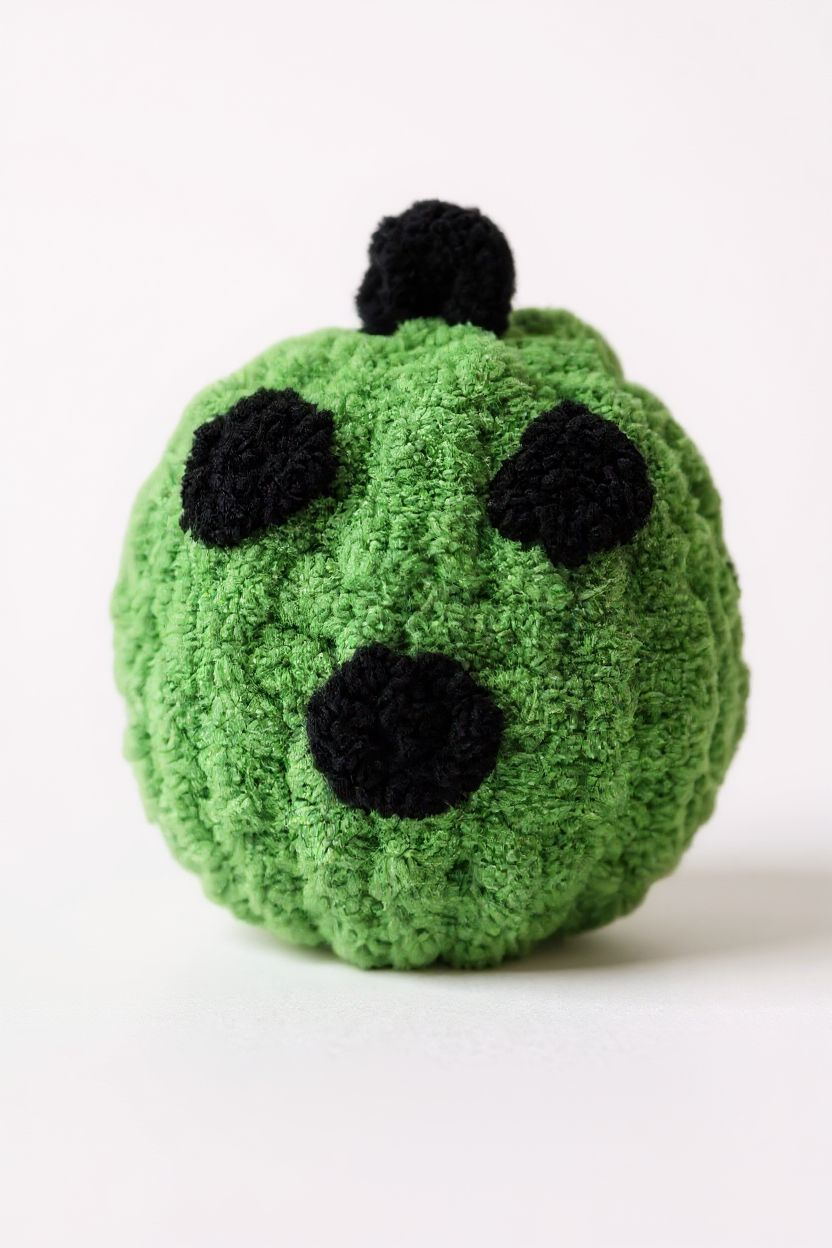Snuggle Ball – Plush Ball