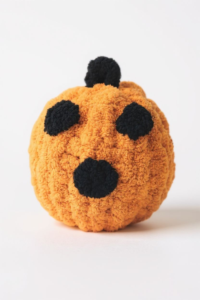Snuggle Ball – Plush Ball