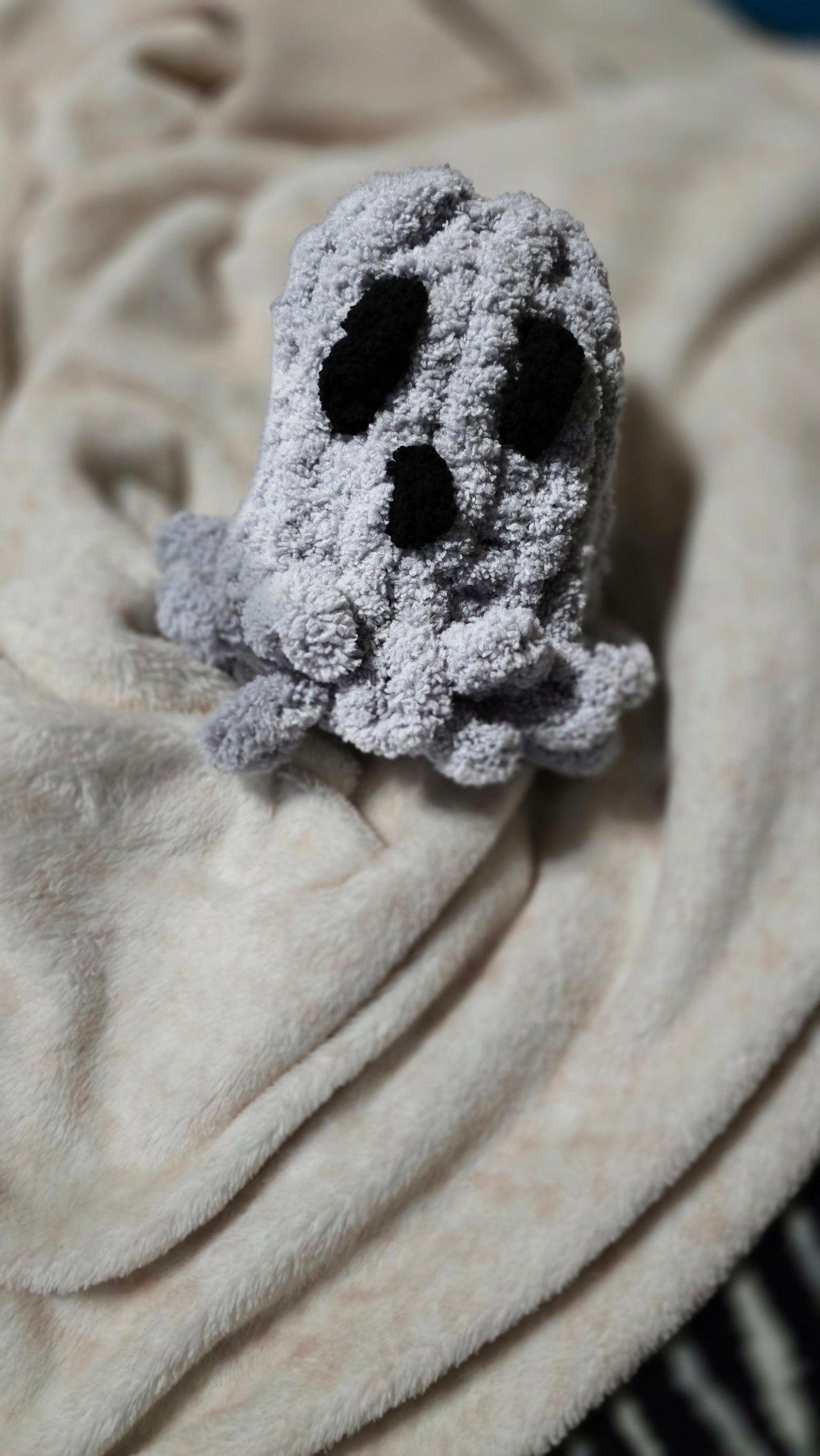 Baby Boo – Ghost Plush