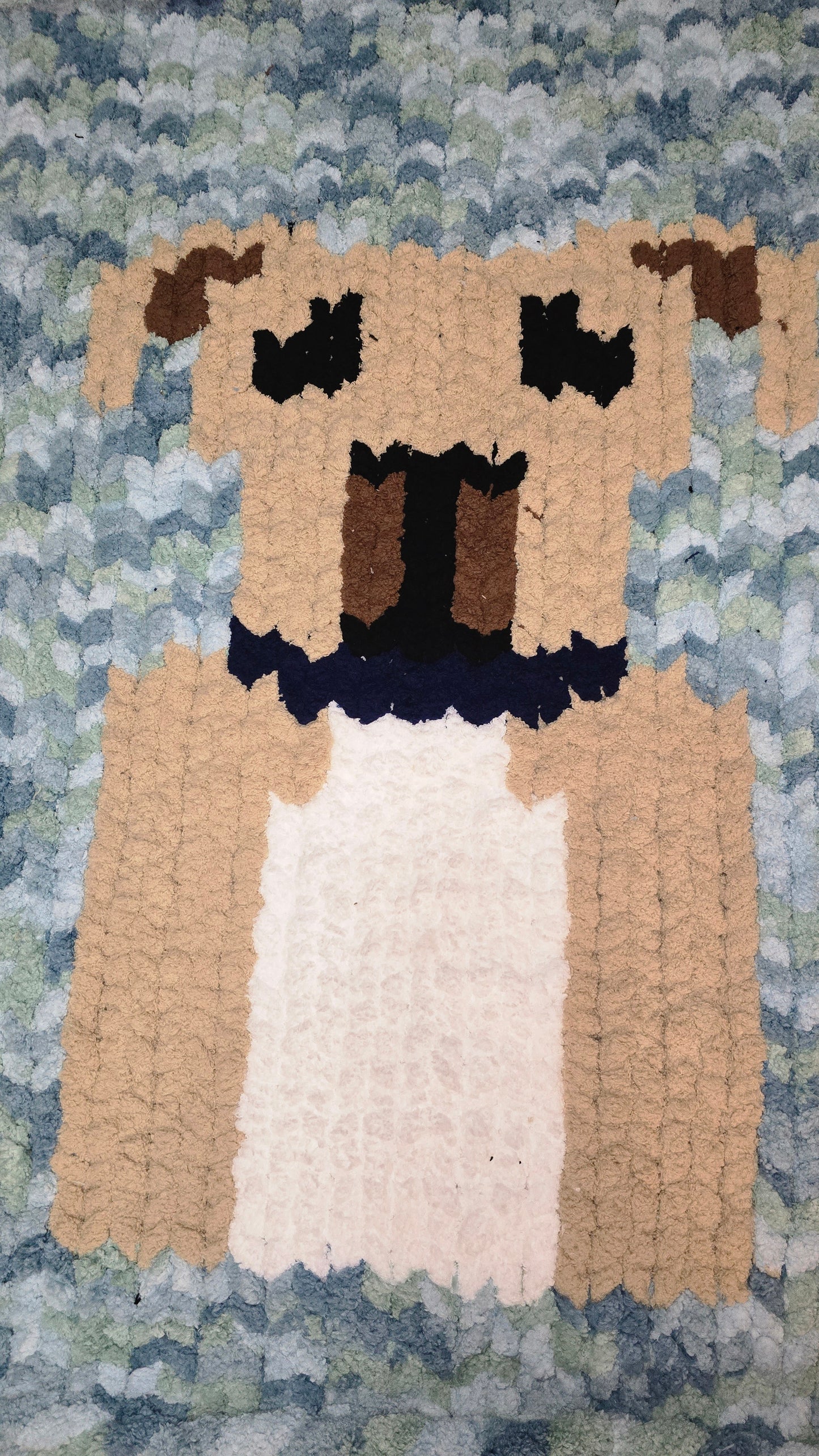 Fur-Ever Warm Blanket