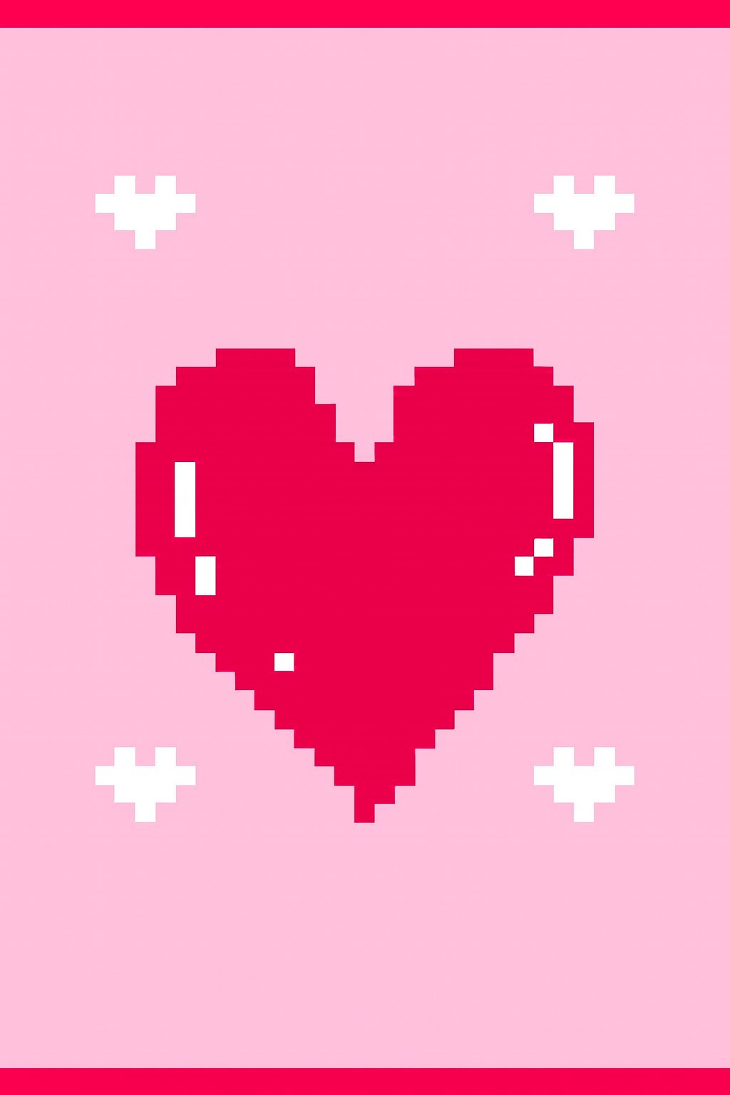 🤍❤️Forever Loved - Simple Heart 2 in 1 Chunky Knit Pattern | Digital PDF Step by Step Pattern🤍❤️