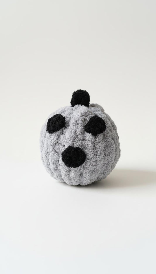 Snuggle Ball – Plush Ball