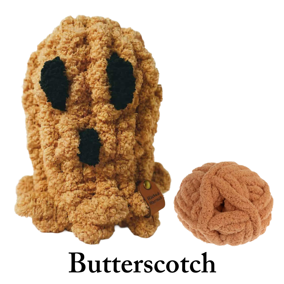 Butterscotch Baby Boo