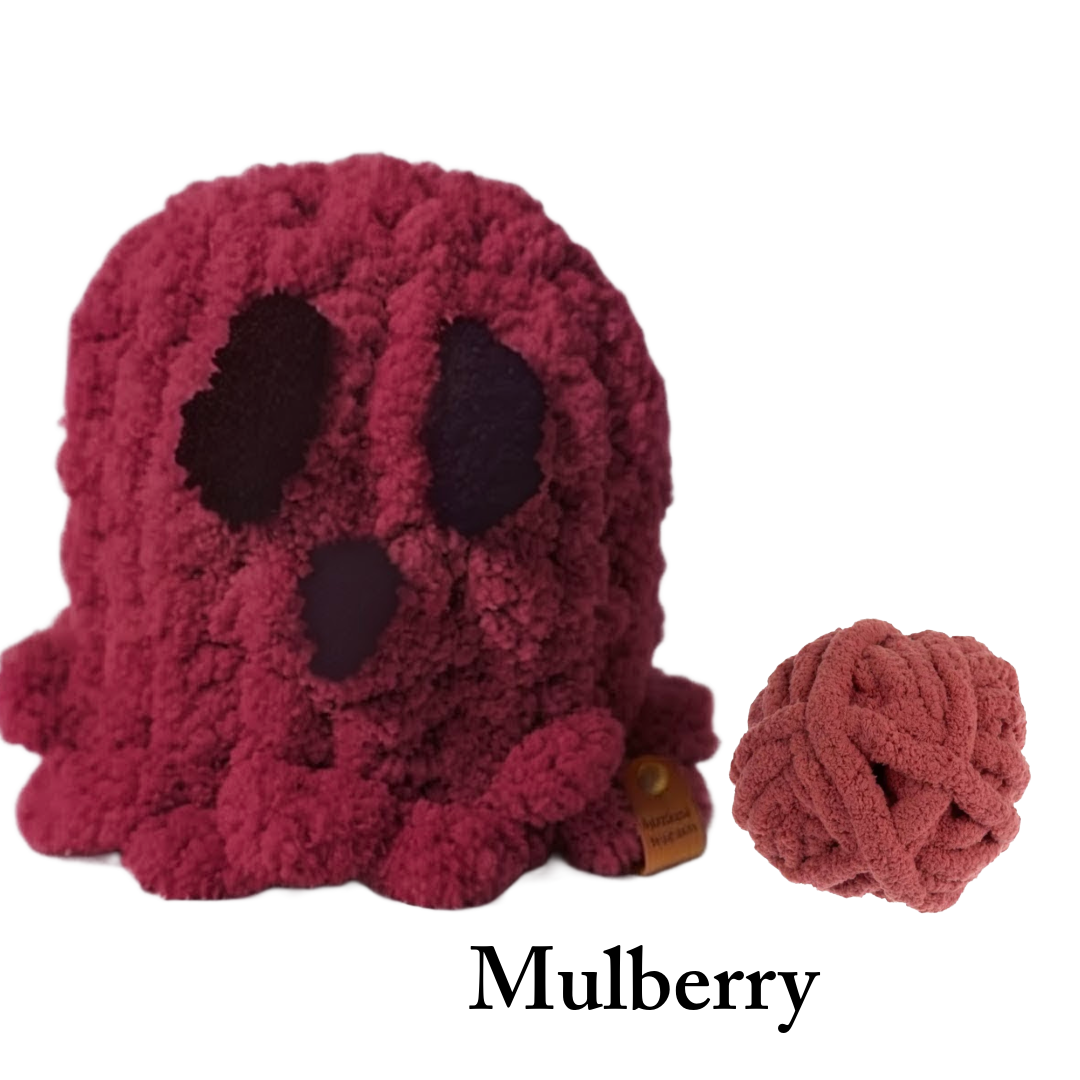 Mulberry Chubby Boo 