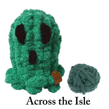 Across the Isle Baby Boo