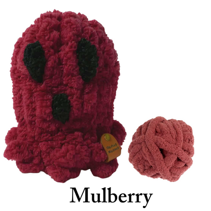 Mulberry Baby Boo 