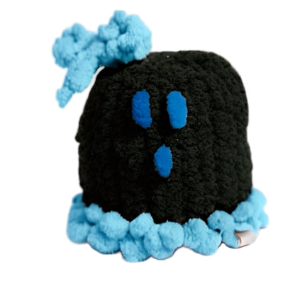 Black-Spa Blue-Country Blue Bella Boo 