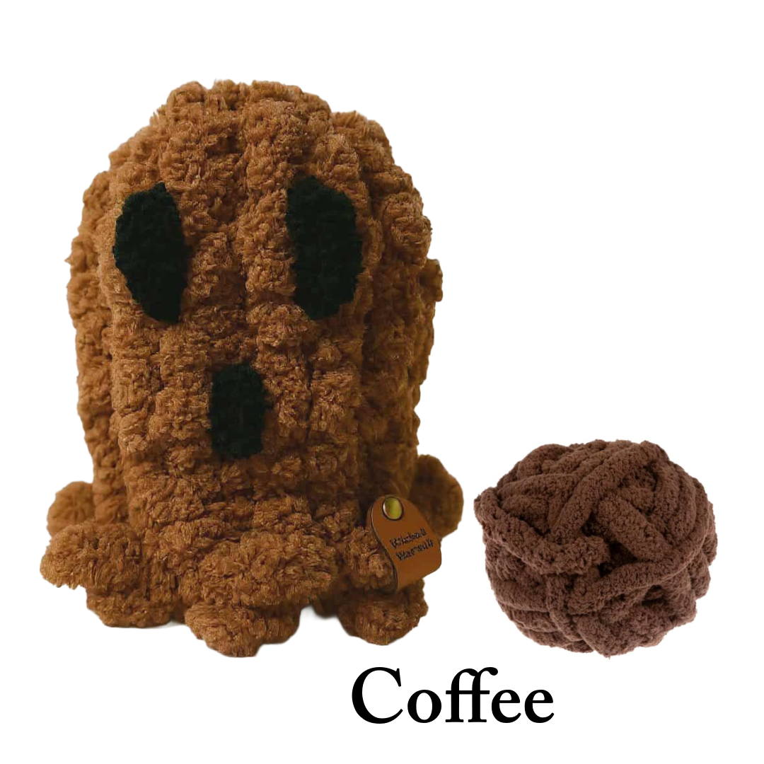Coffee Baby Boo 
