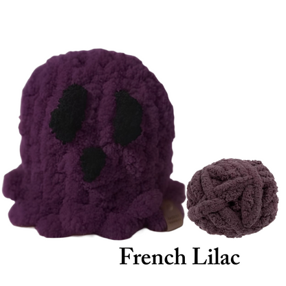 French Lilac Chubby Boo 