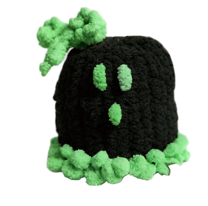 Black-Key Lime Bella Boo