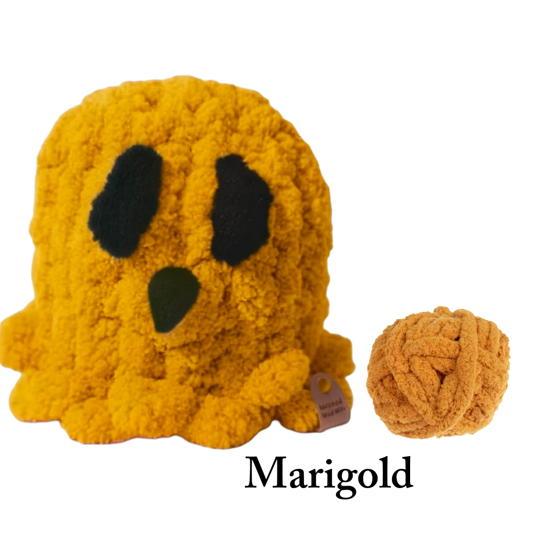 Marigold Chubby Boo