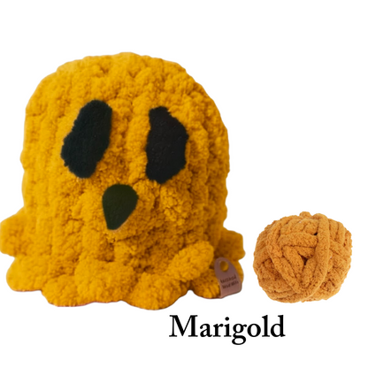 Marigold Chubby Boo