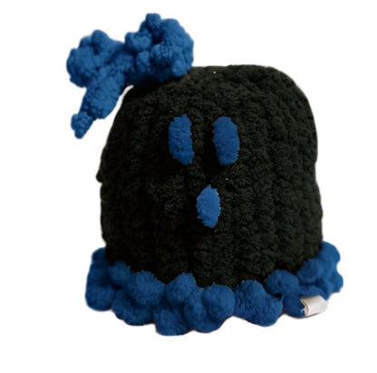 Black-Navy Bella Boo