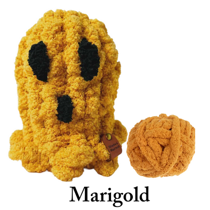  Marigold Baby Boo