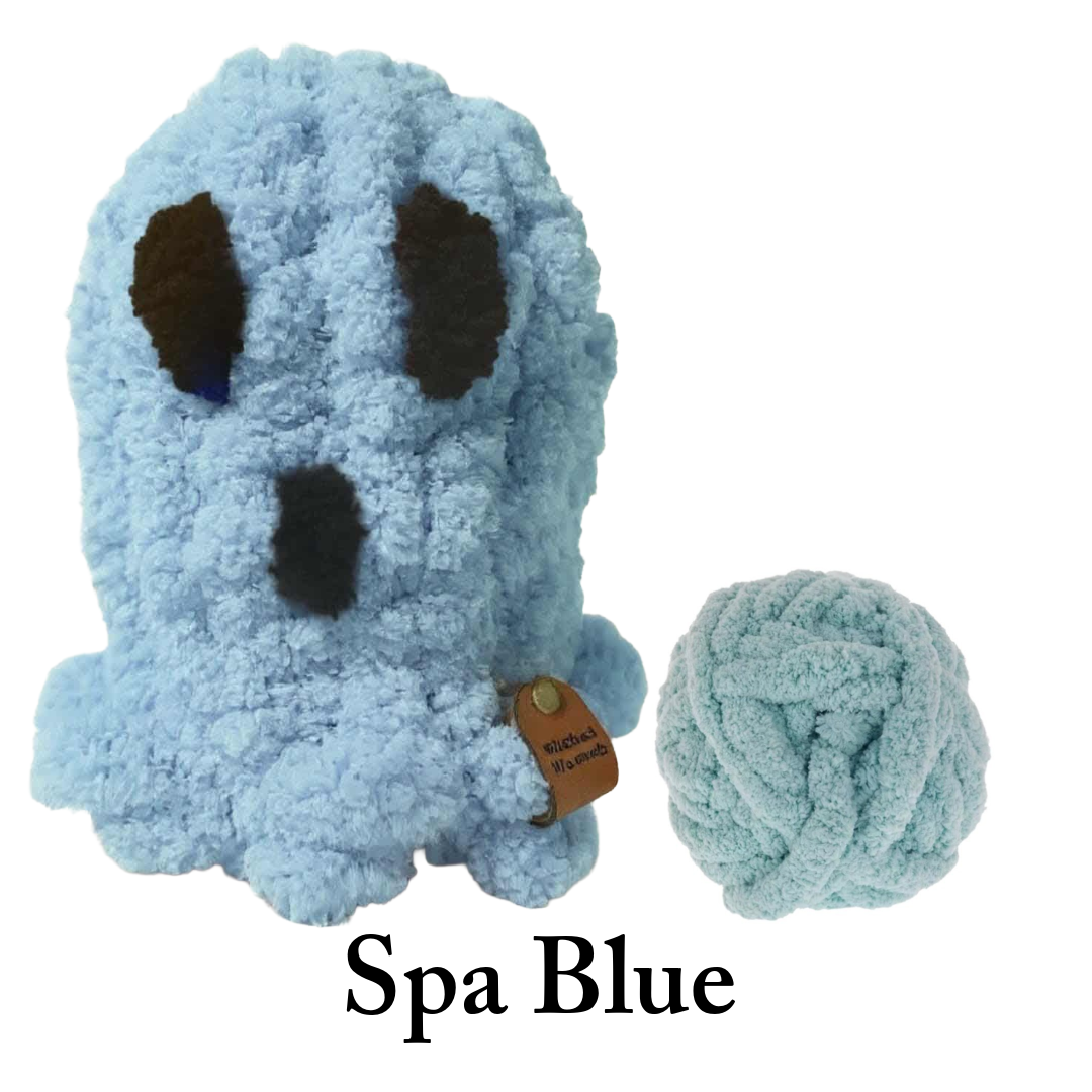 Spa Blue Baby Boo 
