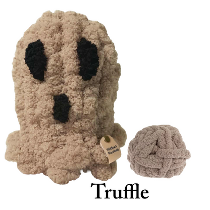 Truffle Baby Boo