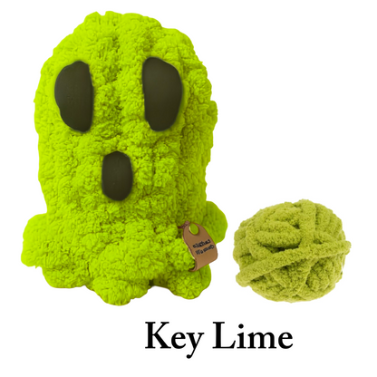 Key Lime Baby Boo 