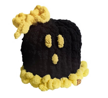 Black-Yellow Bella Boo 