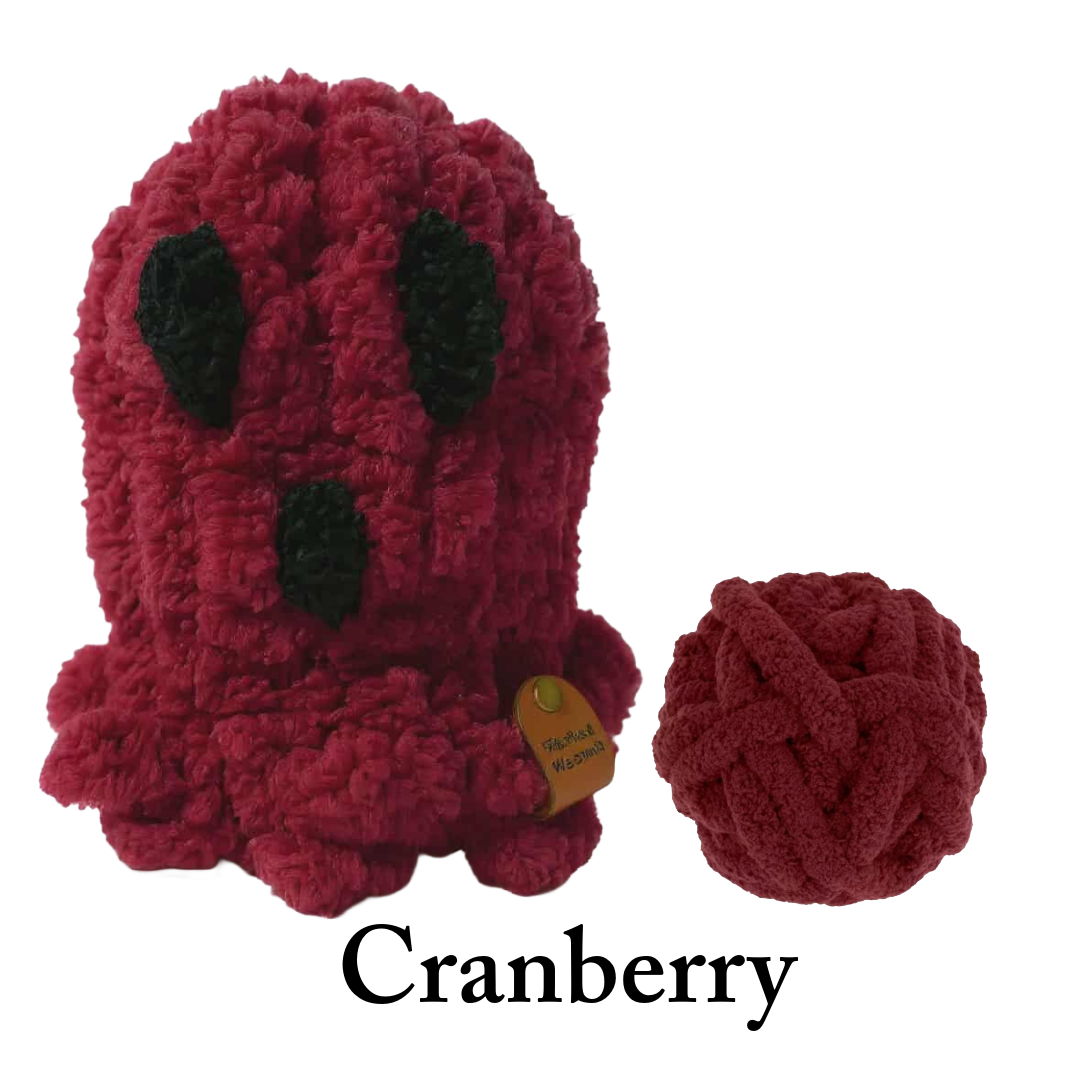 Cranberry Baby Boo