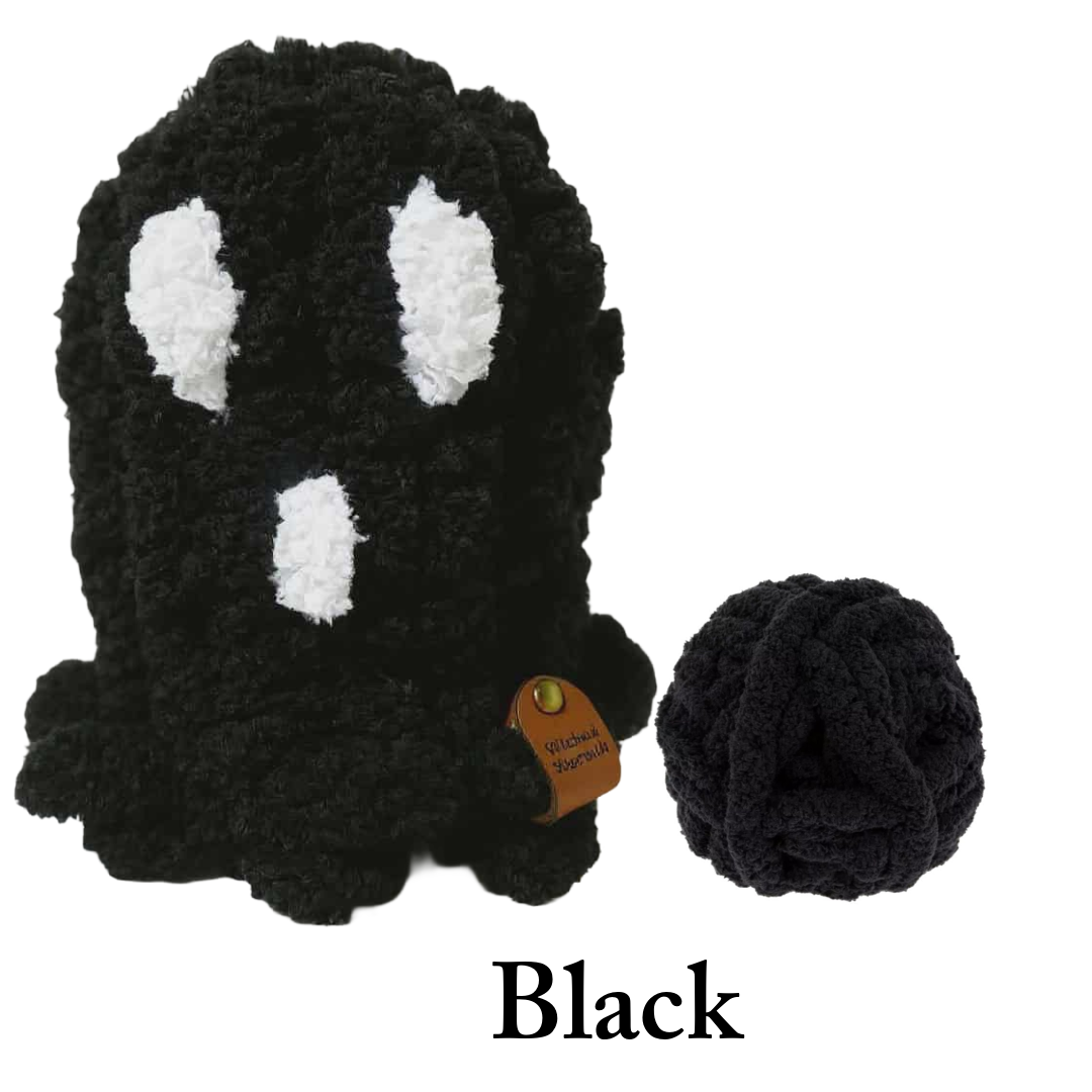 Black Baby Boo