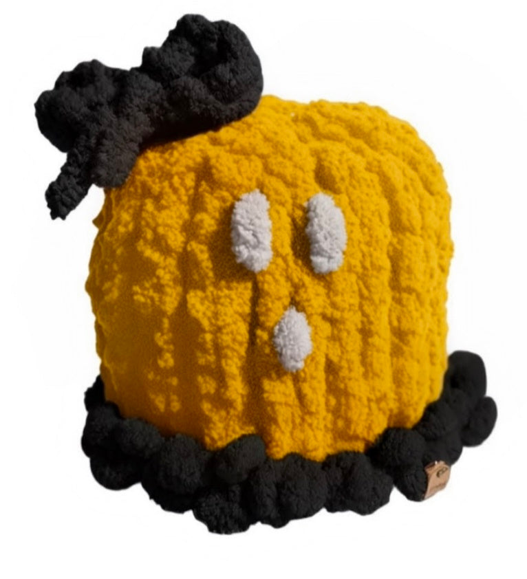 Marigold-Black Bella Boo