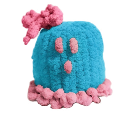 Spa Blue-Bridesmaid Pink Bella Boo