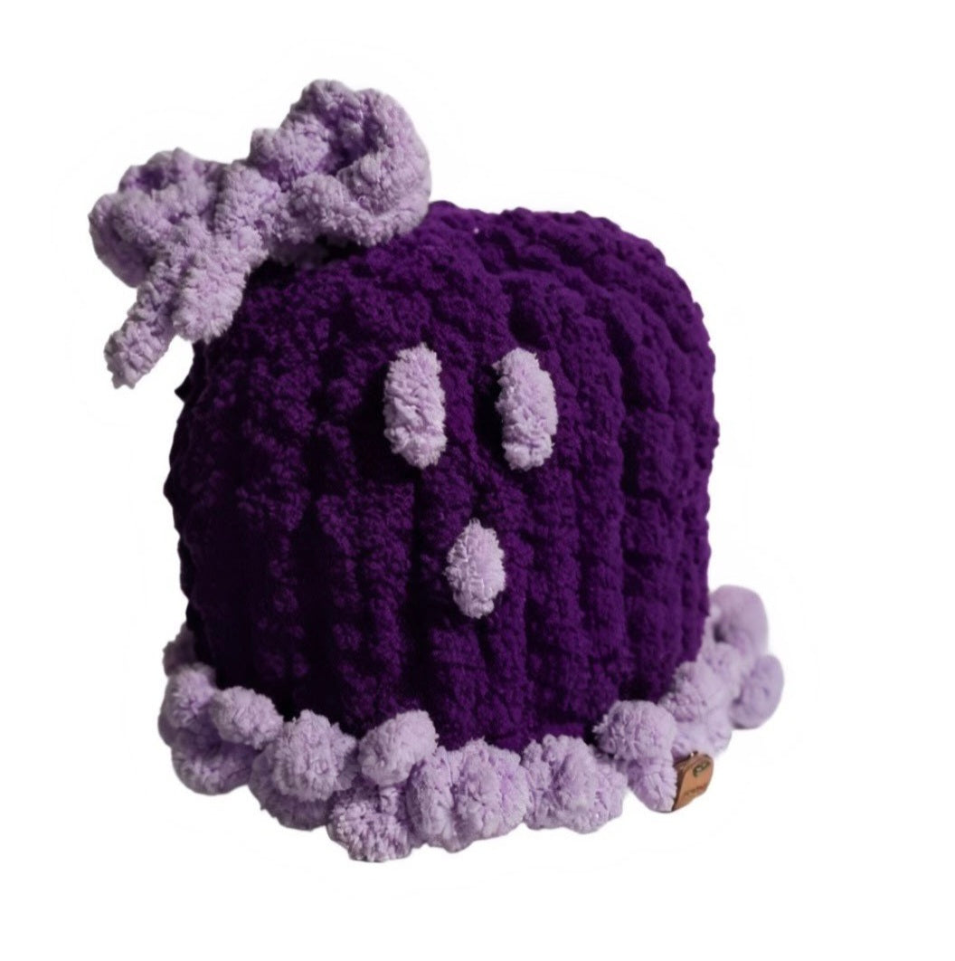 French Lilac-Orchid Bella Boo