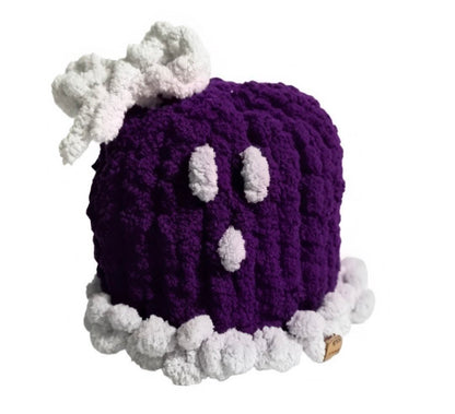 French Lilac-Ivory Bella Boo