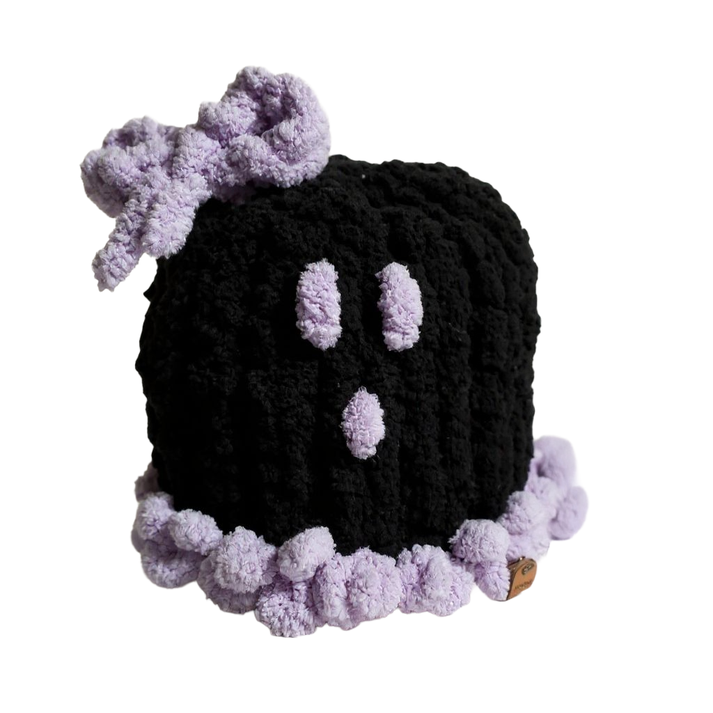 Black-Orchid Bella Boo