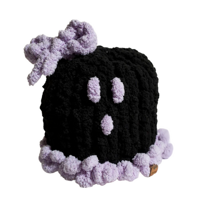 Black-Orchid Bella Boo