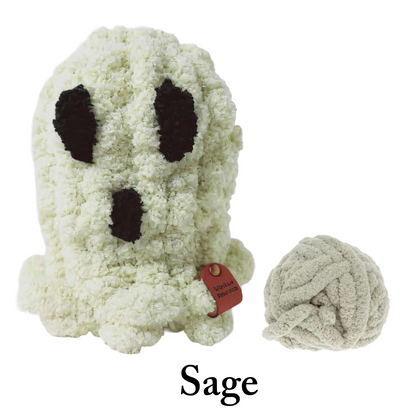  Sage Baby Boo