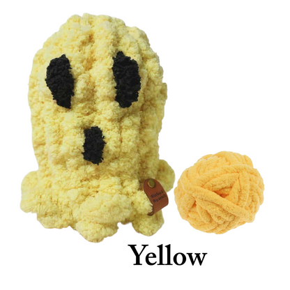 Yellow Baby Boo