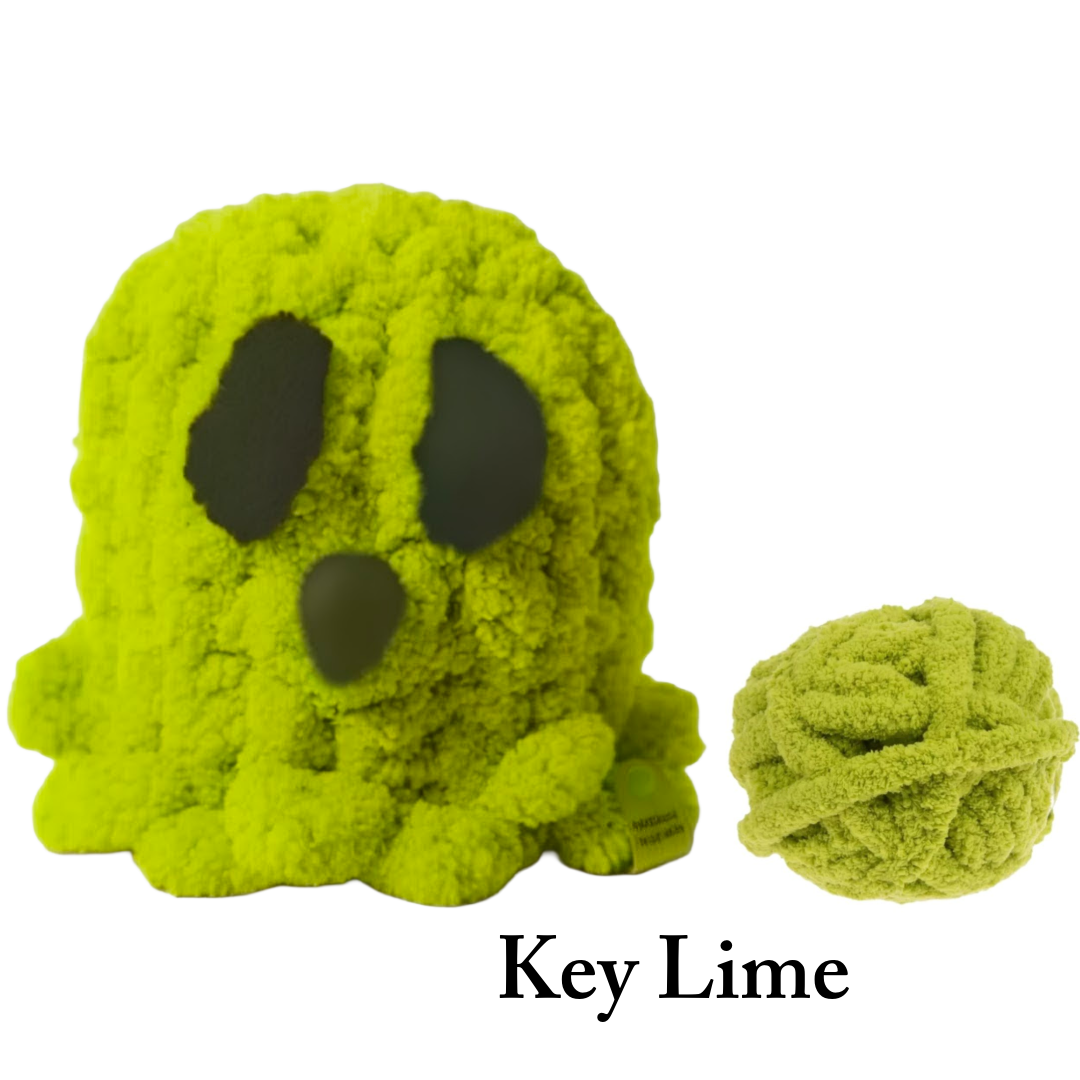 Key Lime Chubby Boo
