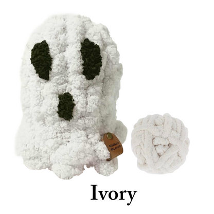 Ivory Baby Boo