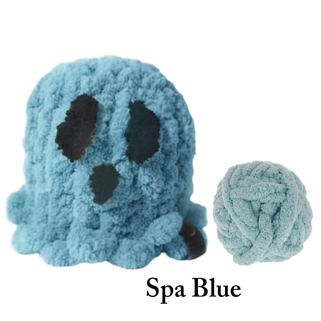 Spa Blue Chubby Boo 