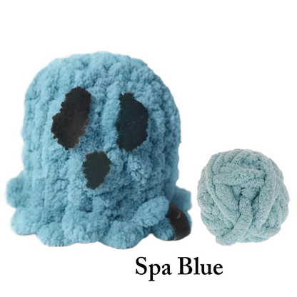 Spa Blue Chubby Boo 