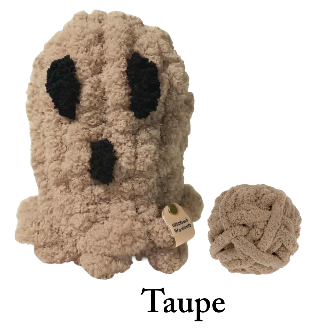 Taupe Baby Boo