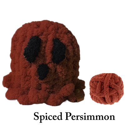 Spiced Persimmon Chubby Boo